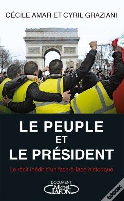 Capa do artigo Le Peuple Et Le Président