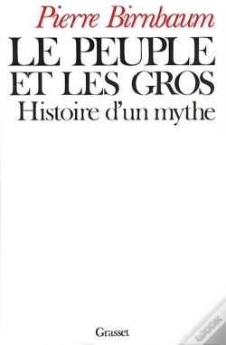 Capa do artigo Le Peuple Et Les Gros