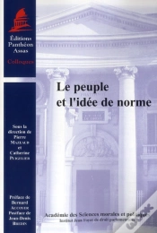 Capa do artigo Le Peuple Et L