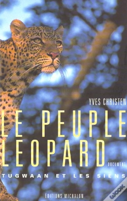 Capa do artigo Le Peuple Leopard