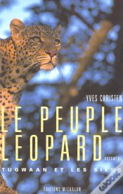 Capa do artigo Le Peuple Leopard