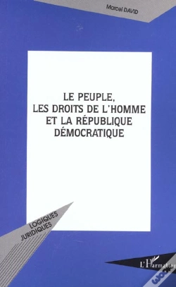 Capa do artigo Le Peuple, Les Droits De L'Homme Et La Republique Democratiique