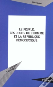 Capa do artigo Le Peuple, Les Droits De L
