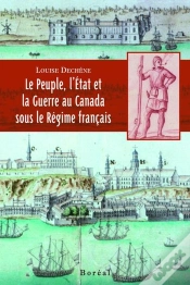 Capa do artigo Le Peuple, L