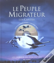 Capa do artigo Le Peuple Migrateur ; Les Contes