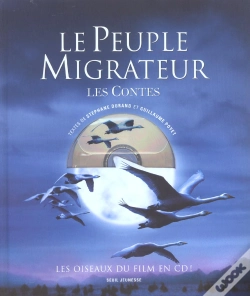 Capa do artigo Le Peuple Migrateur ; Les Contes
