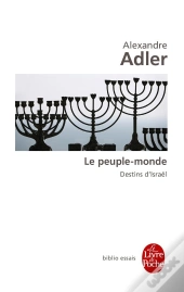 Le Peuple-Monde