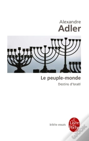 Capa do artigo Le Peuple-Monde