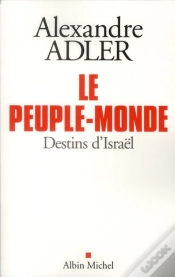 Capa do artigo Le Peuple Monde - Destins D
