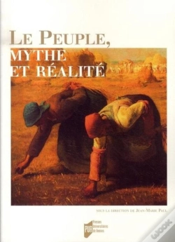 Capa do artigo Le Peuple, Mythe Et Réalité