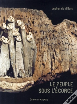 Capa do artigo Le Peuple Sous L'Écorce