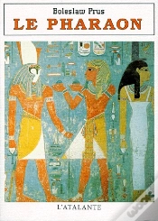 Capa do artigo Le Pharaon