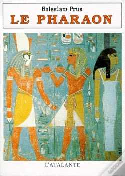 Capa do artigo Le Pharaon