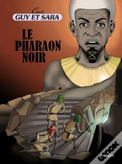 Capa do artigo Le Pharaon Noir