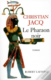 Capa do artigo Le Pharaon Noir