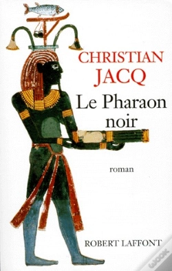 Capa do artigo Le Pharaon Noir