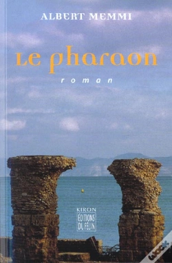 Capa do artigo Le Pharaon Roman