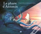 Capa do artigo Le Phare D