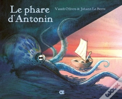 Capa do artigo Le Phare D'Antonin