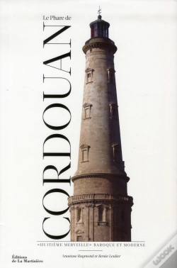 Capa do artigo Le Phare De Cordouan