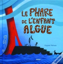 Capa do artigo Le Phare De L'Enfant Algue