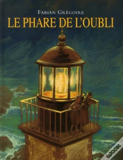 Capa do artigo Le Phare De L'Oubli