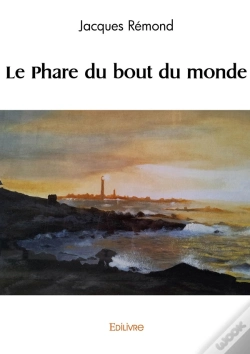 Capa do artigo Le Phare Du Bout Du Monde