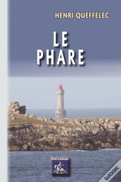 Capa do artigo Le Phare