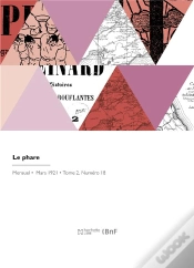 Capa do artigo Le Phare