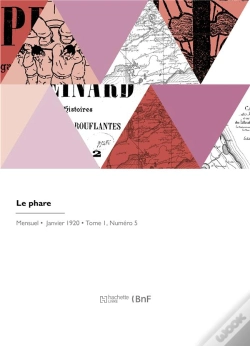 Capa do artigo Le Phare