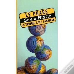 Capa do artigo Le Phare