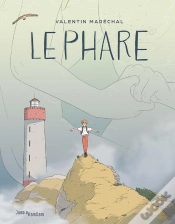Capa do artigo Le Phare