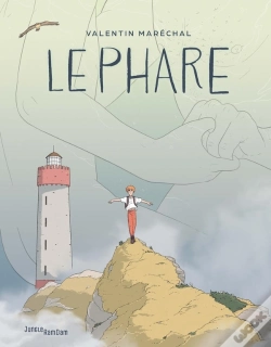 Capa do artigo Le Phare