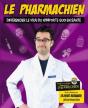 Le Pharmachien V 01 Differencier Le Vrai Du N'Importe Quoi En San - Preview