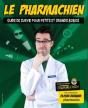 Le Pharmachien V 02 Guide De Survie Pour Petits Et Grands Bobos - Preview