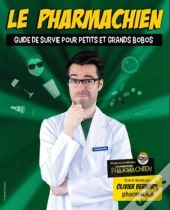 Le Pharmachien V 02 Guide De Survie Pour Petits Et Grands Bobos