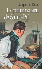 Capa do artigo Le Pharmacien De Saint-Pol