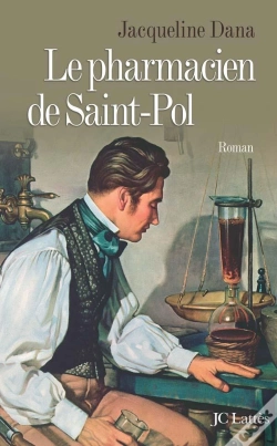 Capa do artigo Le Pharmacien De Saint-Pol