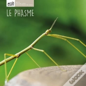 Capa do artigo Le Phasme