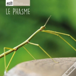 Capa do artigo Le Phasme