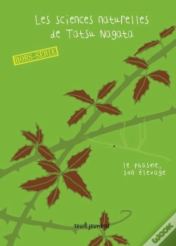 Capa do artigo Le Phasme, Son Élevage