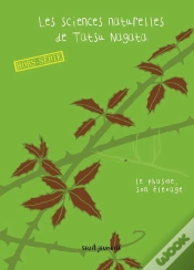 Capa do artigo Le Phasme, Son Élevage