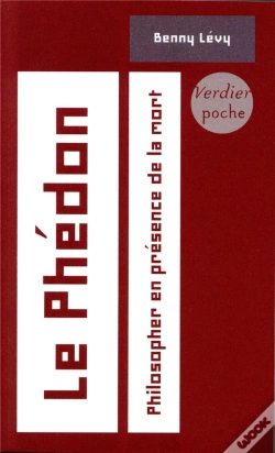 Capa do artigo Le Phedon