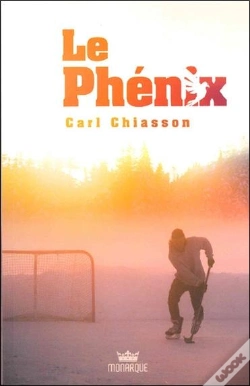 Capa do artigo Le Phénix