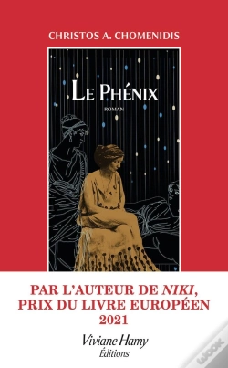 Capa do artigo Le Phénix