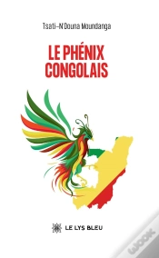 Capa do artigo Le Phénix Congolais