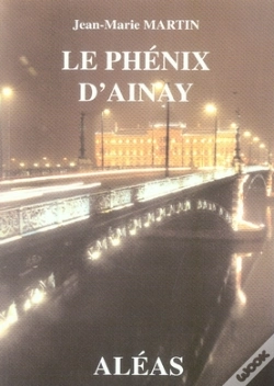 Capa do artigo Le Phénix D'Ainay