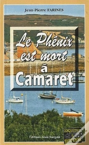 Capa do artigo Le Phénix Est Mort À Camaret