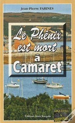 Capa do artigo Le Phénix Est Mort À Camaret