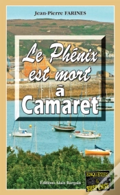Capa do artigo Le Phénix Est Mort À Camaret